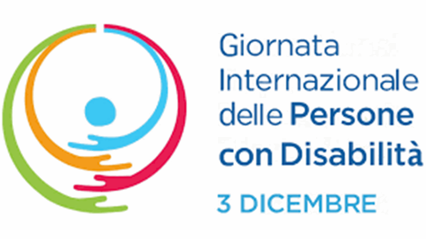 Associazione Casa Rosetta - Giornata Internazionale delle Persone con Disabilità, 3 Dicembre 2020