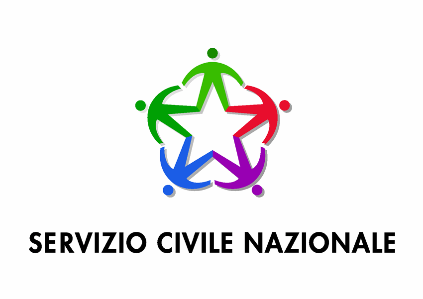 SERVIZIO CIVILE 2018