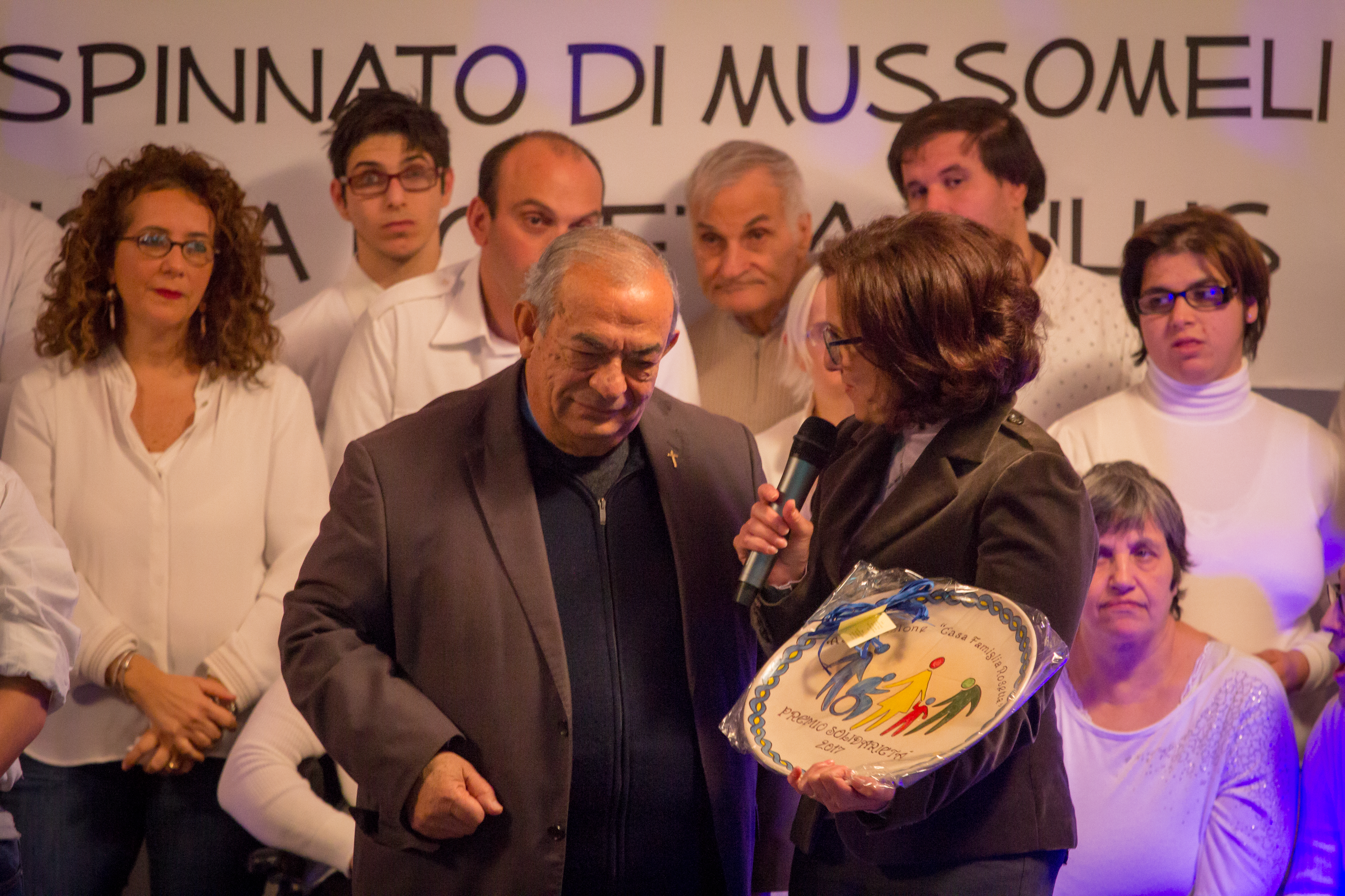 XXII Rassegna Canora - Mussomeli