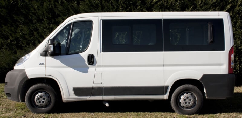 Un pulmino nuovo per Casa Famiglia Rosetta e i ragazzi di Ragusa