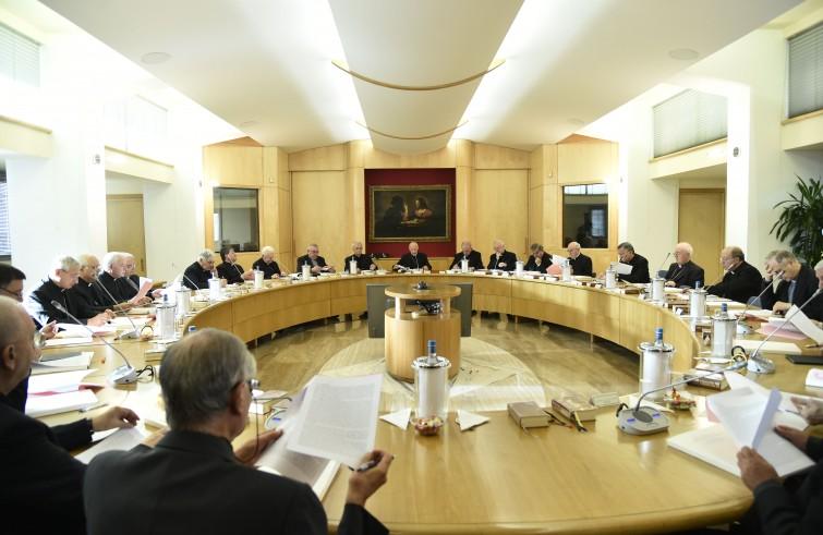 Conferenza Episcopale Italiana, Ufficio per la Pastorale della Salute