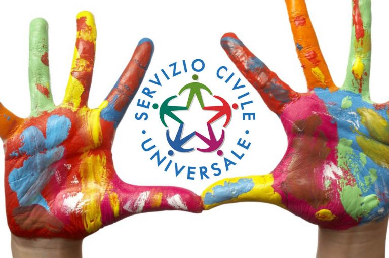 Pubblicate le graduatorie provvisorie del Servizio Civile