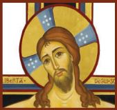 LA CROCE DELLA MISERICORDIA ANCHE A TERRA PROMESSA