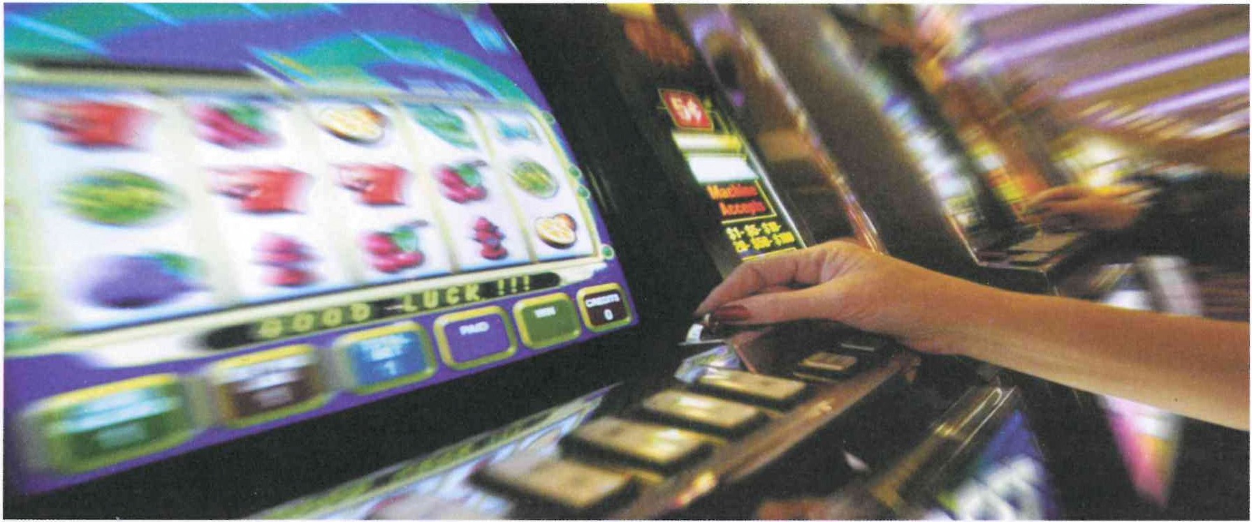 Quando il gioco non diverte più