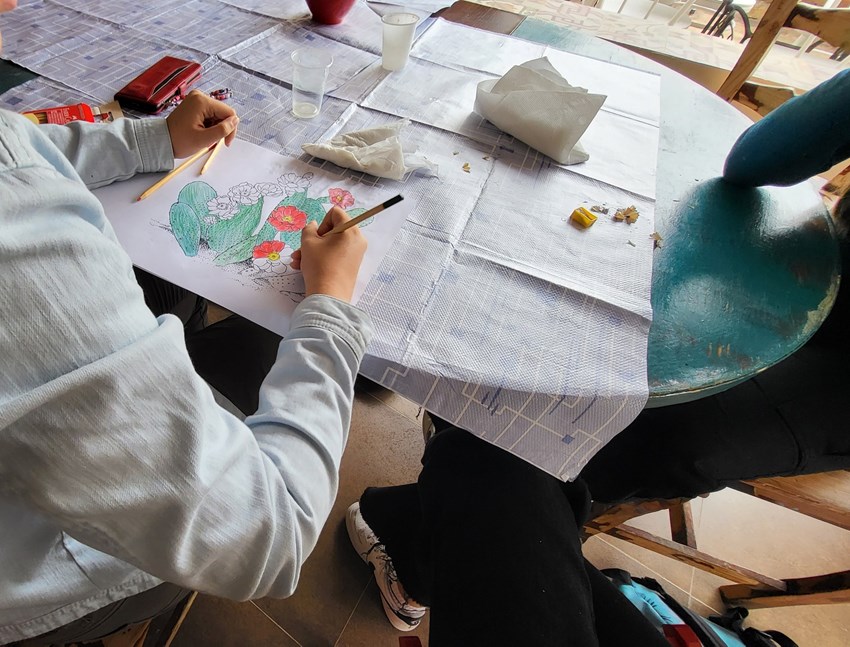 Progetto Luoghi Comuni per una cultura inclusiva