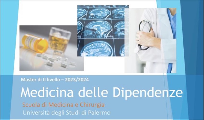 Medicina delle Dipendenze