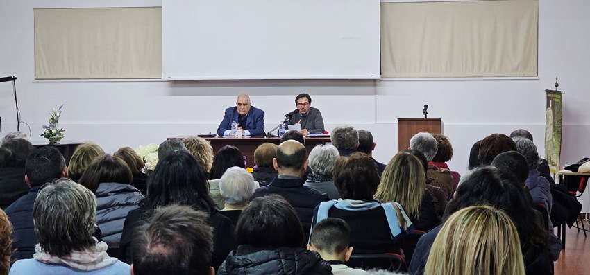 L'eredità di don Vincenzo Sorce